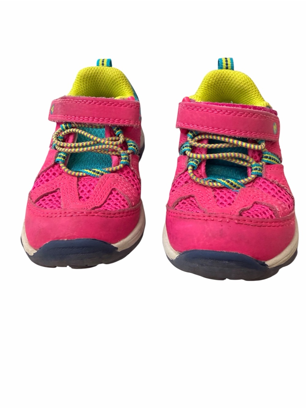 Merrell Ridge Trek Jr Size 7m - Picture 2 of 7